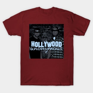 Hollywood Anonymous #3 T-Shirt